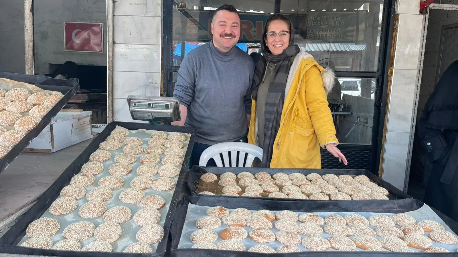 Osmaniye Kömbesi Zorkun Yaylasında Hazırlanarak Tüketiciyle Buluşuyor